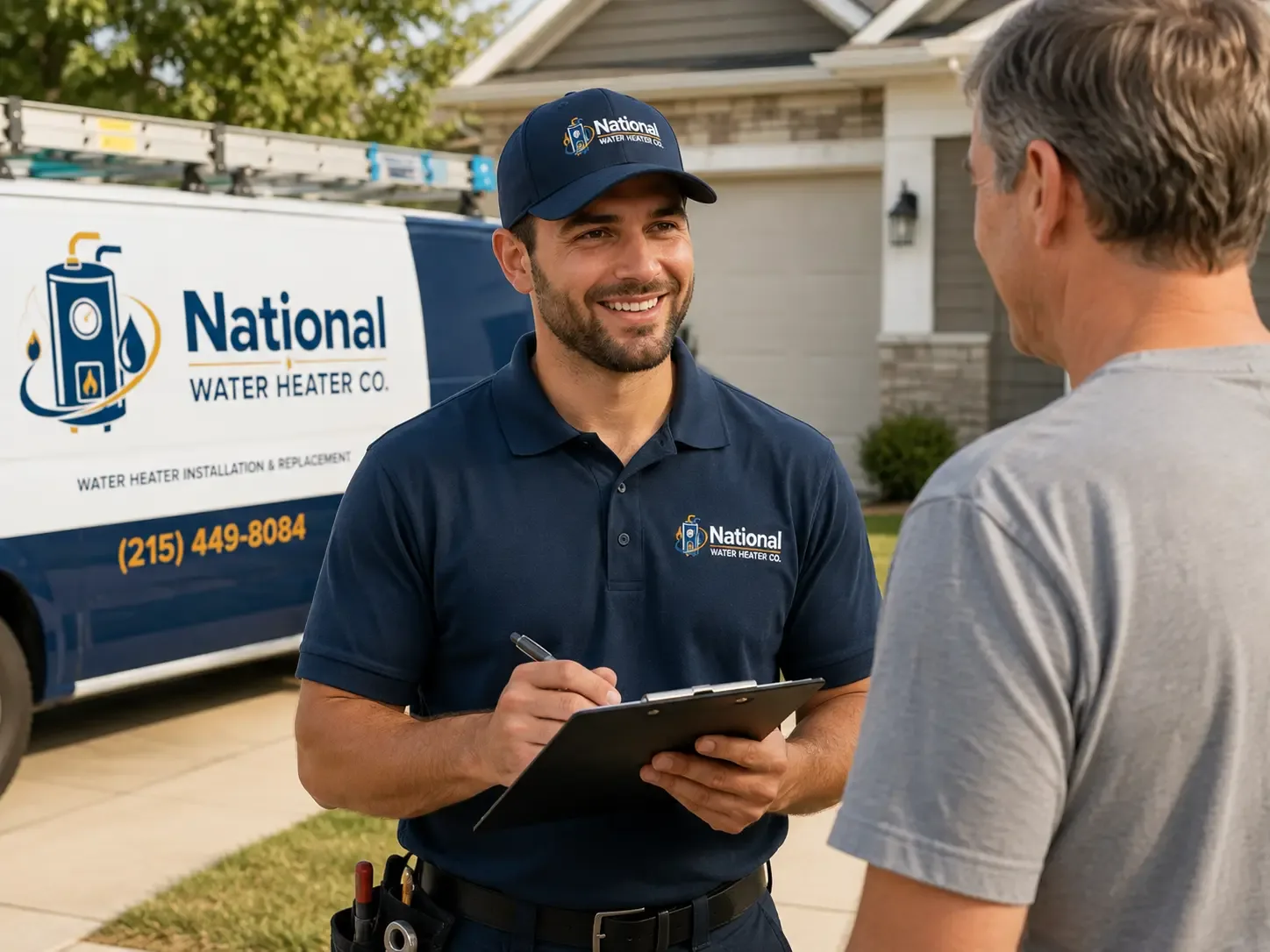 Water Heater Installation Buchanan, MI FAQs